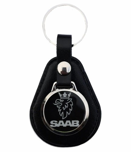 Saab black logo - saab,