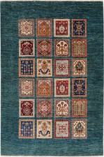 Ziegler carpet Oriental