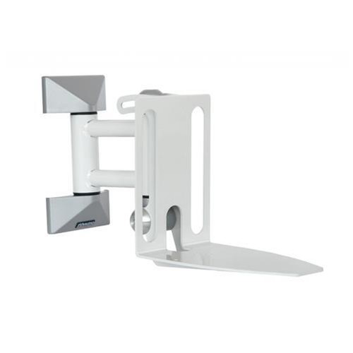 Dynaudio wall speaker brackets - wall,