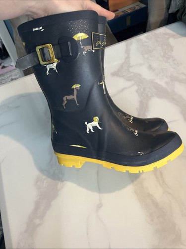 Joules women molly welly - molly,