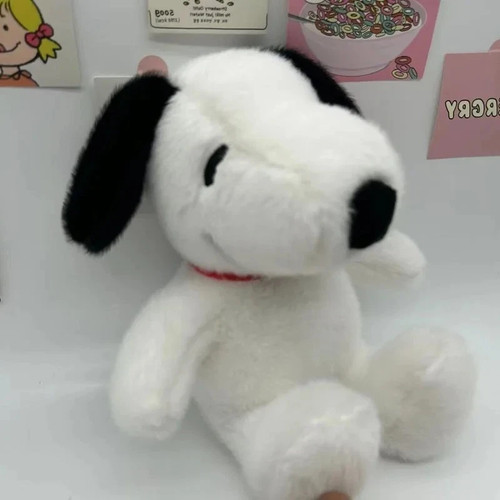 30cm cute snoopy - cute, toy