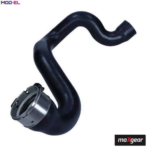 Charge air hose 0409 for - charge,