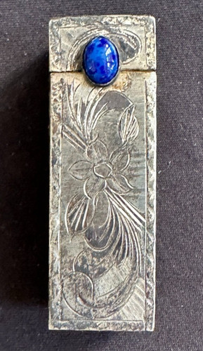 Vintage italian 800 - italian, silver