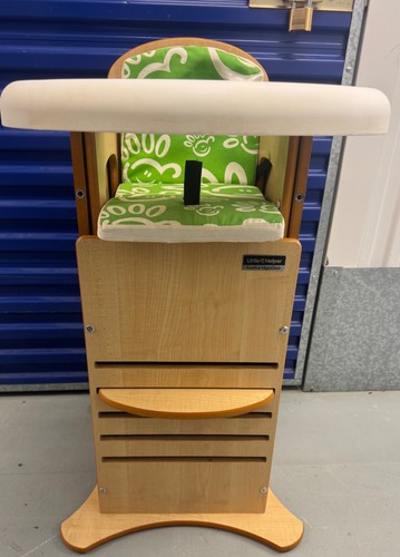 Little helper fun pod - fun,