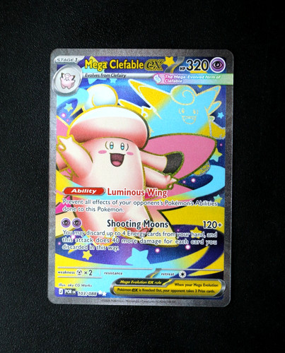 Pokémon card tcg - card,