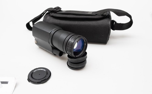 Metron night vision scope - metron,