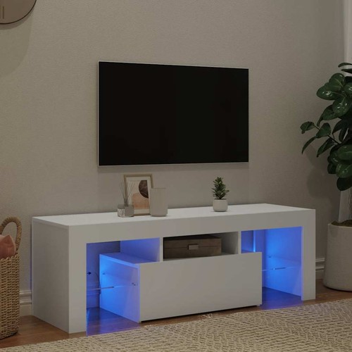 Cabinet with led - with, lights