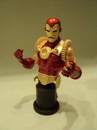Bowen designs iron man - bowen,