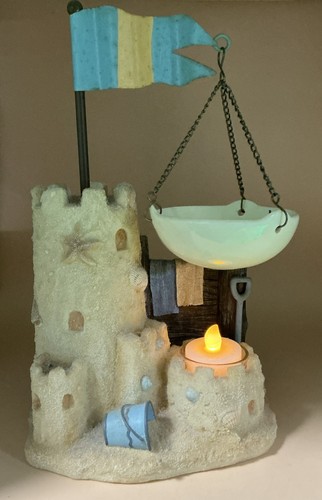 Vintage yankee candle beach - yankee,