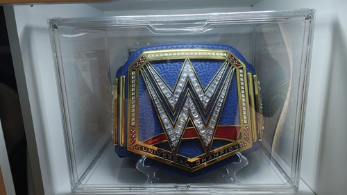 Wwe blue universal - wwe,