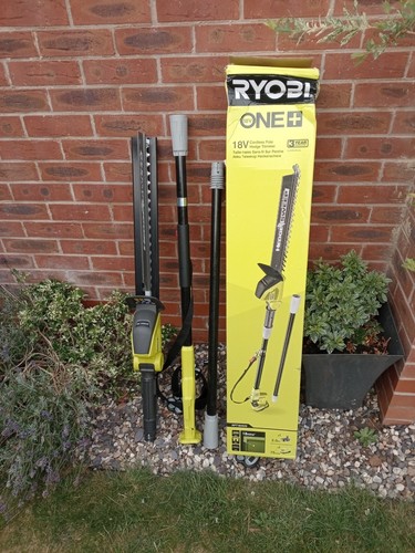 Ryobi rpt184520 18v one - 18v, one+