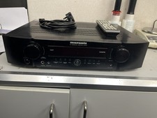 Marantz NR-1501AV Surround