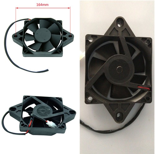 Volt oil cooler new - 12,
