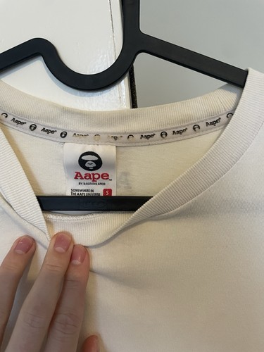 Bathing ape bape shirt - bathing, t