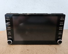 TOYOTA CHR C-HR 2019 TOUCH