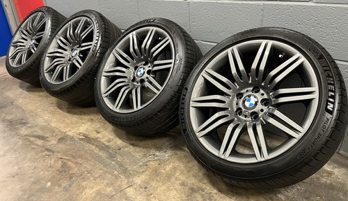 Genuine bmw 172m spider - 19”,