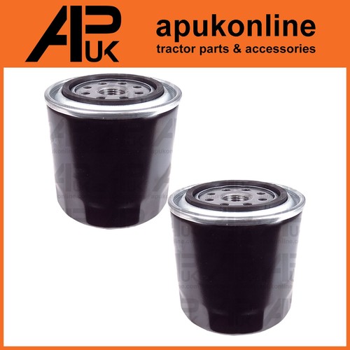 Short oil filter for david - short,