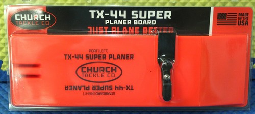 Church tackle super - tackle,