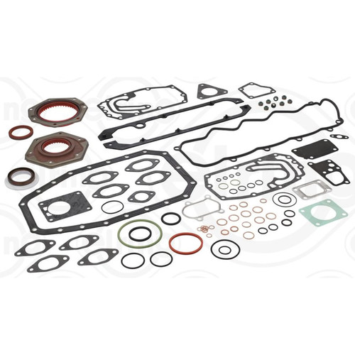 Elring full gasket - elring,