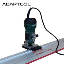 Metabo FM 500-6 Trim Router