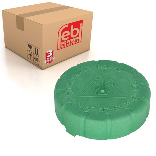 Expansion tank cap fits - tank,