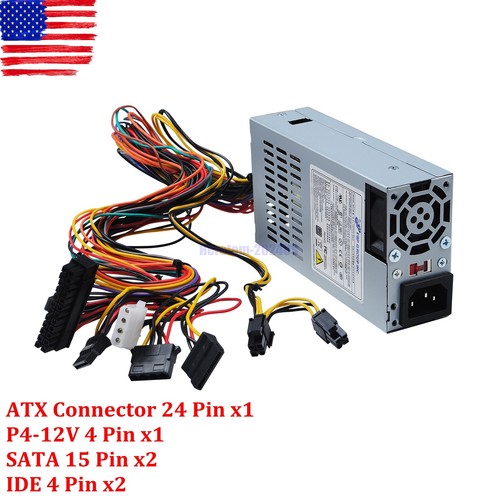 1pc psu flex atx - 1pc,