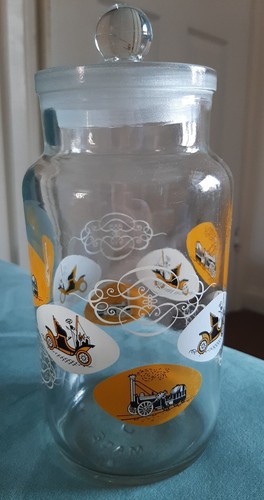 Vintage british made - vintage, ravenhead