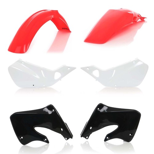 Acerbis standard plastics - standard,