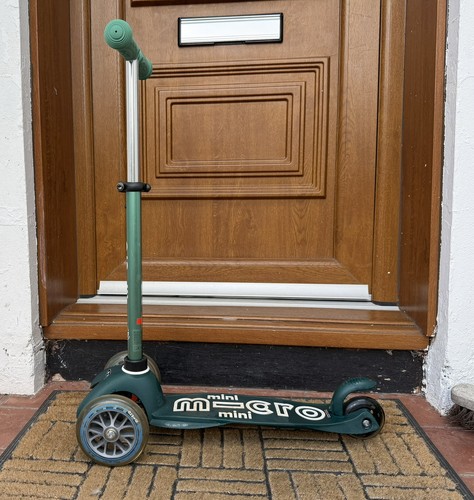 Mini micro deluxe eco wheel - mini,