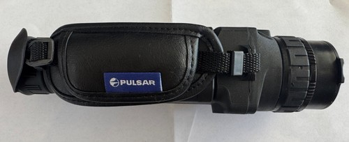 Pulsar helion thermal - thermal, xp38