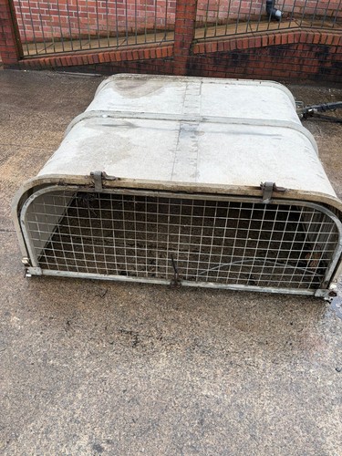 Ifor williams canopy - ifor,