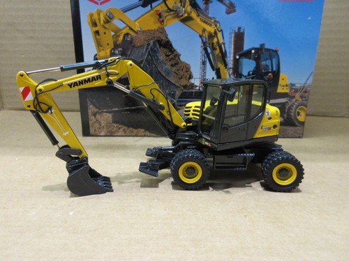 Nzg 974 yanmar b110w - nzg,
