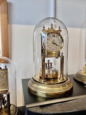 1907 Antique Gustav Becker 400