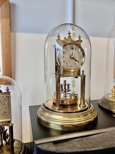 1907 antique gustav becker 400 - 1907,