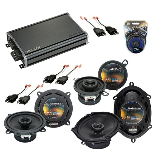 Fits chrysler laser - laser, oem
