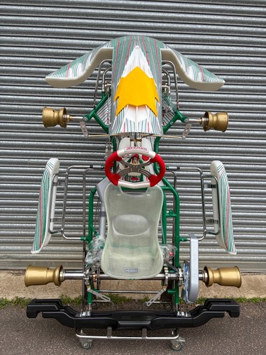 Tony kart racer my25 - my25, 2025