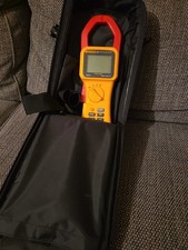 Fluke 353 AC/DC Clamp