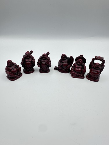 Vintage set six - set, of