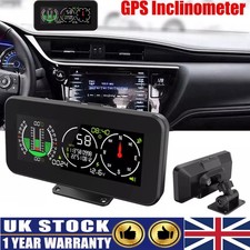 Car Off Road Digital GPS