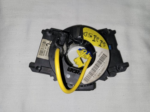 Rover airbag slip - rover,