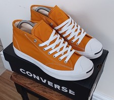 BNIB CONVERSE JACK PURCELL