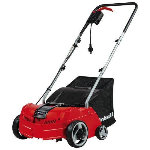 Einhell electric lawn - einhell,