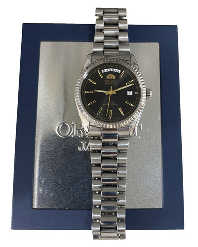Orient president automatic - ,
