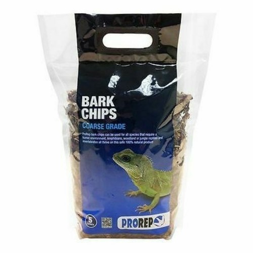 Prorep orchid bark chip - orchid,