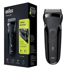 Braun Series 3 300S Mens