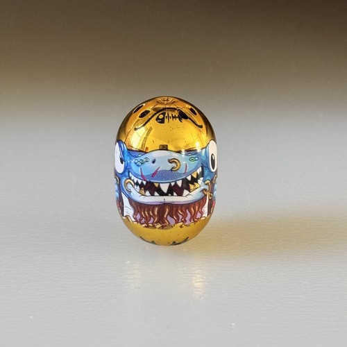 Moose mighty beanz - mighty, series