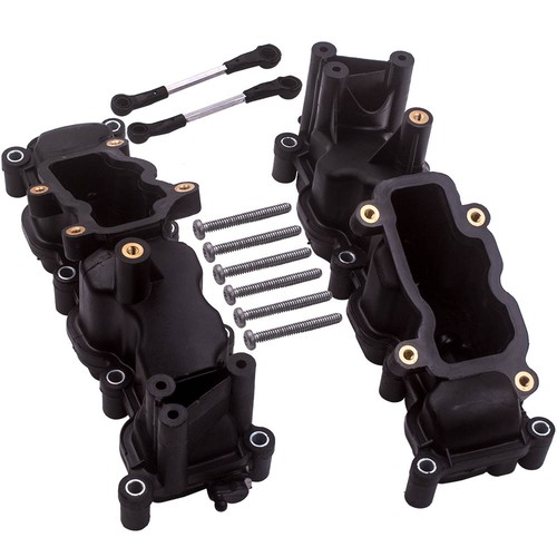 Set intake manifold for - ,