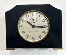 Vintage Seth Thomas Art Deco
