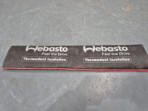 Webasto eberspacher thermoduct - webasto/eberspacher,