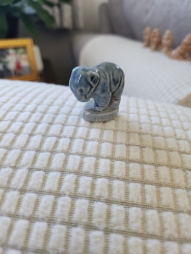Wade whimsie elephant trunk - wade, elephant,